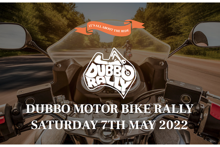Dubbo Motorbike Rally